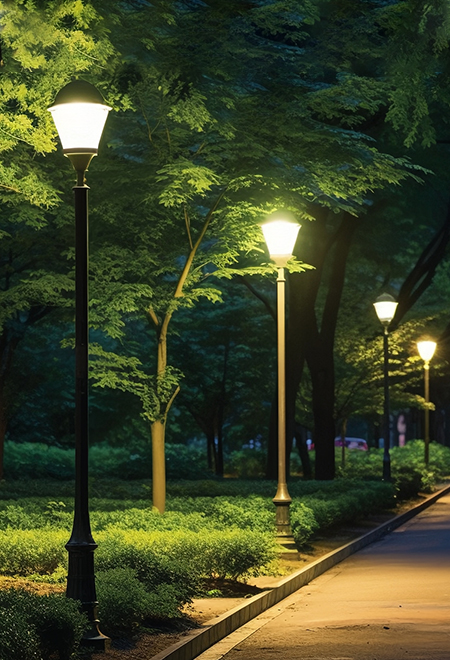 Lighting products