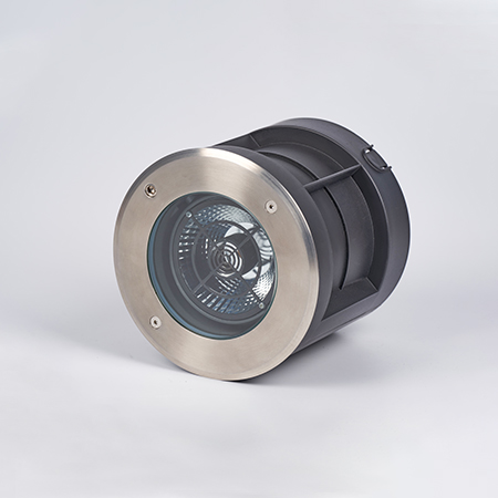 LED buried light