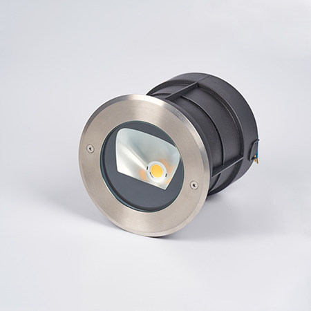 LED buried light