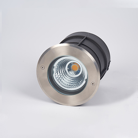 LED buried light
