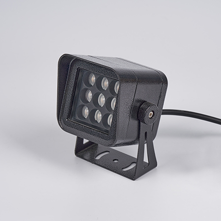LED spot light