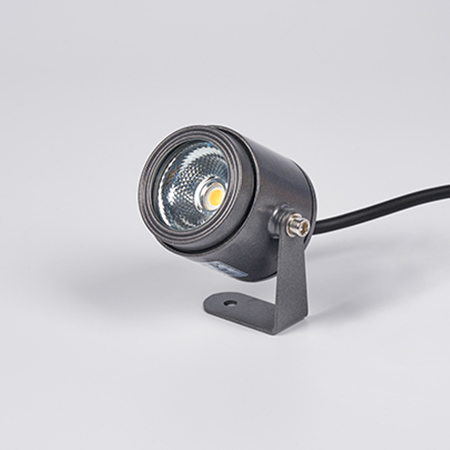 LED spot light