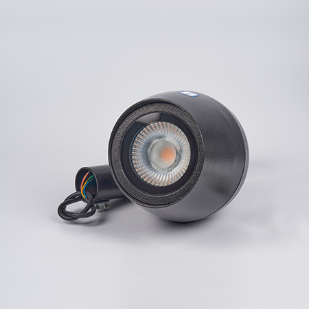 LED spot light