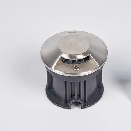 LED underwater light