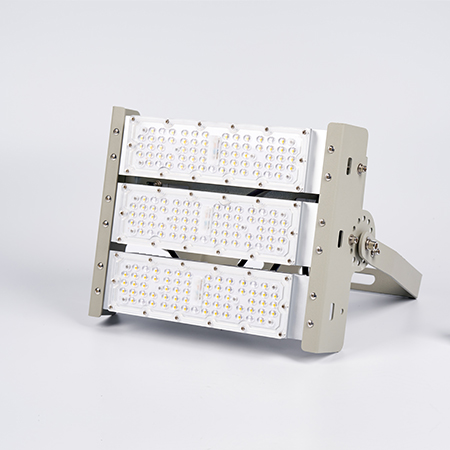 LED floodlight