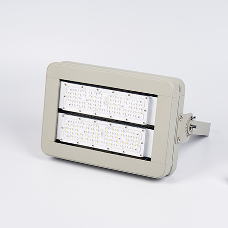 LED floodlight