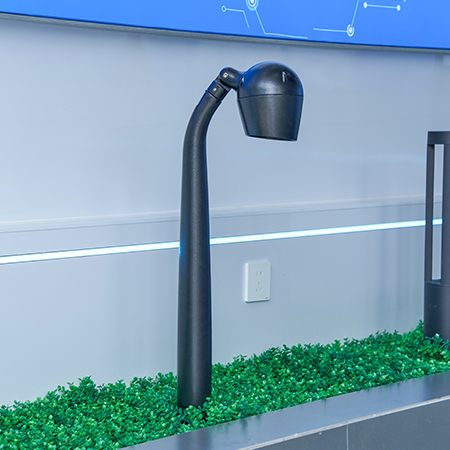 Lawn light -EHY140A