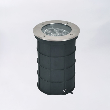 LED buried light