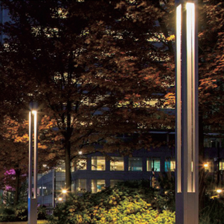 LED garden light