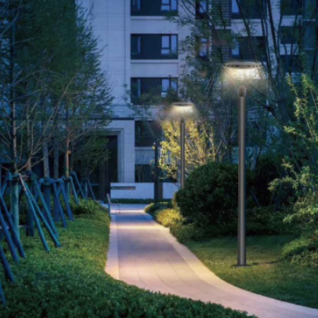 LED garden light
