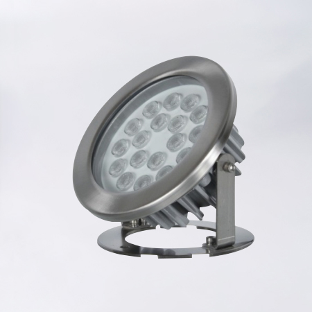 LED underwater light