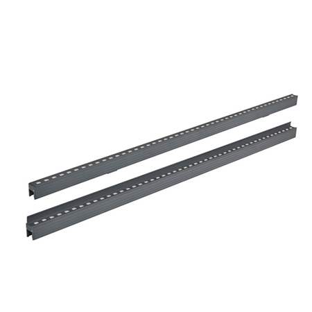 LED line light -XTD-WC05