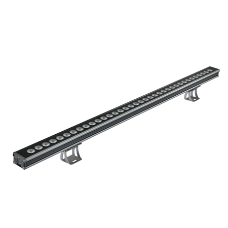 LED wall washing light -XQD-SX12