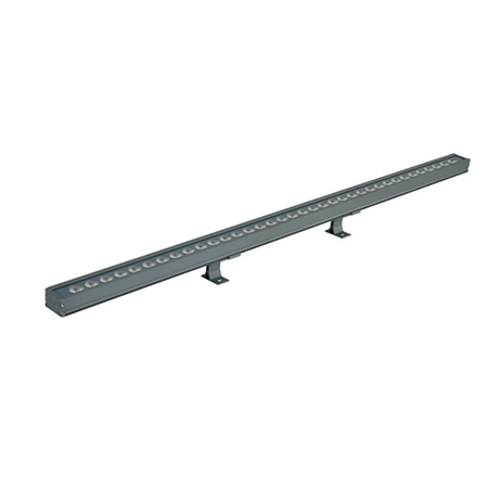 LED wall washing light -XQD-WL02