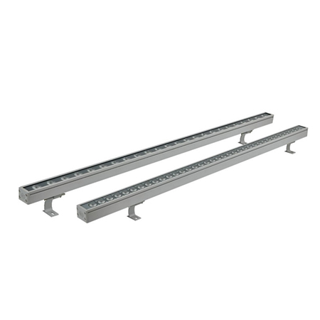 LED wall washing light -XQD-WM09