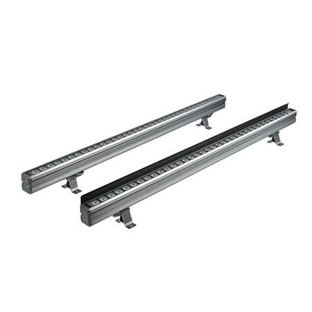 LED wall washing light -XQD-WM05