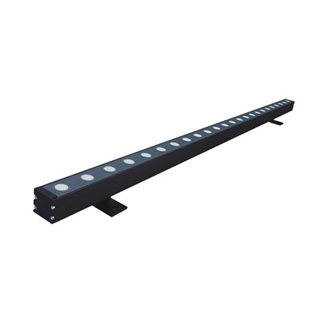 LED wall washing light -XQD-GG15