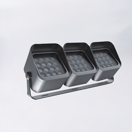 LED floodlight -TGD-YY05