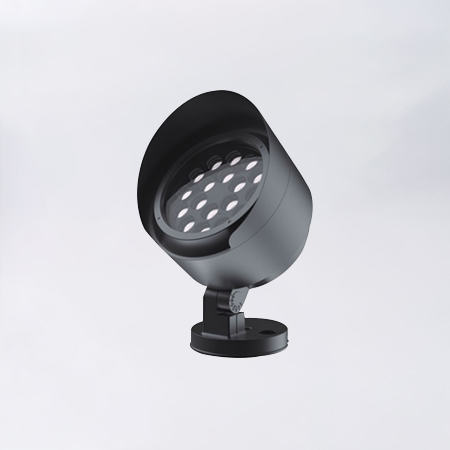 LED floodlight -TGD-YY05