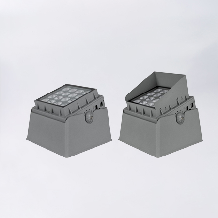 LED floodlight -TGD-YY04