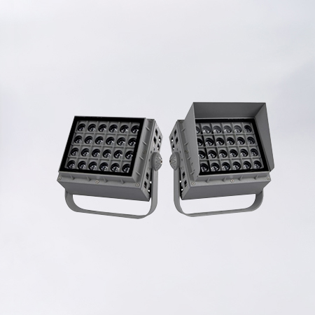 LED floodlight -TGD-YY01