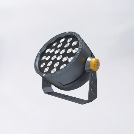 LED floodlight -TGD-BT25