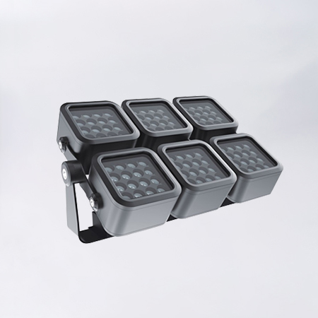 LED floodlight -TGD-YY06