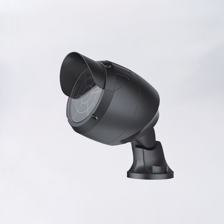 LED floodlight -TGD-YY06