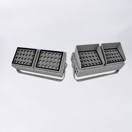LED floodlight -TGD-YY02