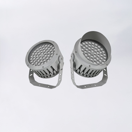 LED floodlight -TGD-SH21