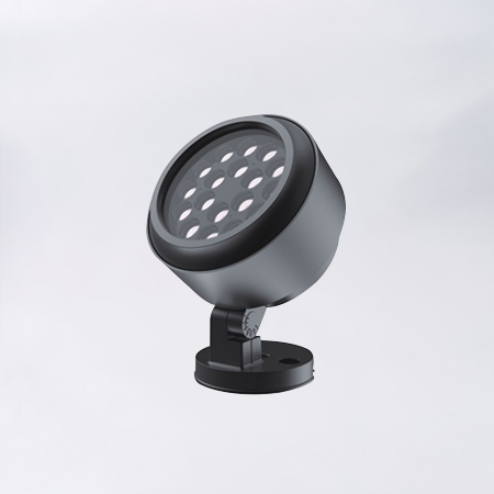 LED floodlight -TGD-YY06