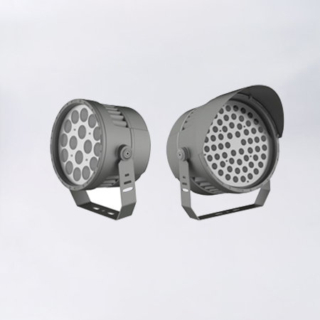 LED floodlight -TGD-LL20