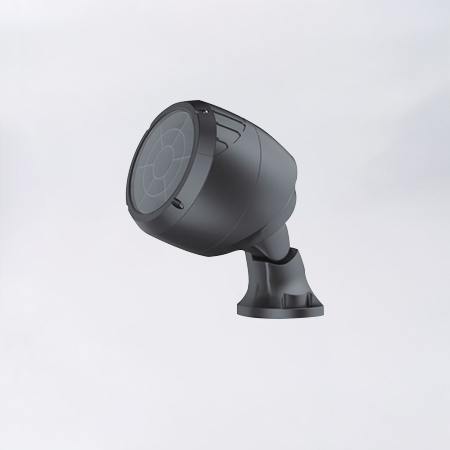 LED floodlight -TGD-YY05