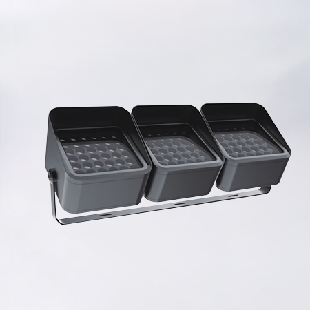 LED floodlight -TGD-YY06