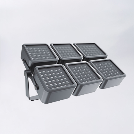 LED floodlight -TGD-YY05