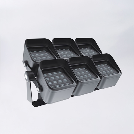 LED floodlight -TGD-YY05