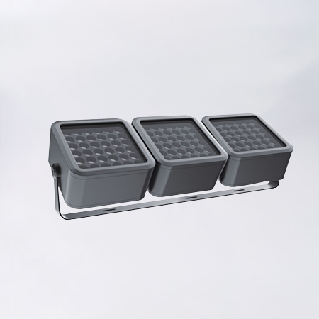 LED floodlight -TGD-YY06