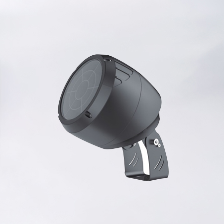 LED floodlight -TGD-YY05