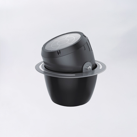 LED buried light -MDD-AD01