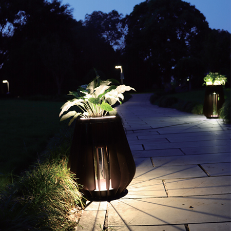 Lawn light -EYL400/600/800