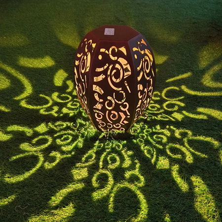Lawn light -EHY200D