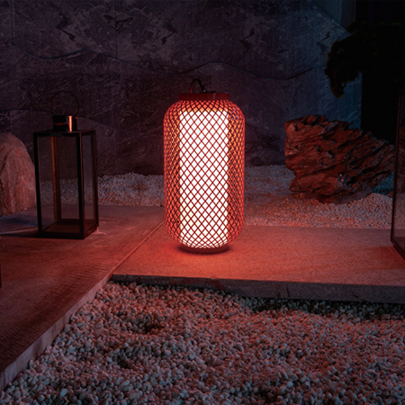 Lawn light -EHY250