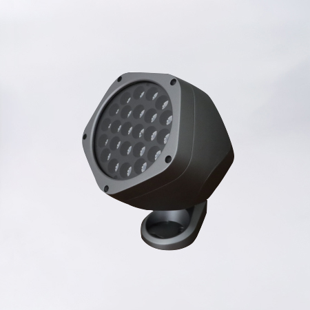 LED Floodlight -EKK248