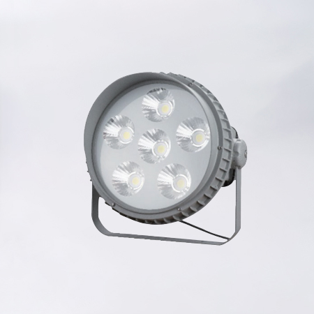 LED Floodlight -EKK380