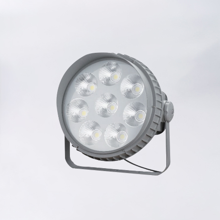 LED Floodlight -EKK450