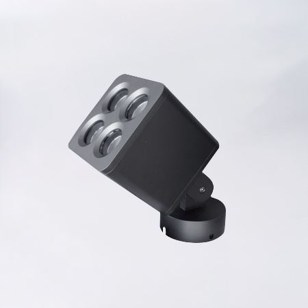 LED floodlight -EKK168