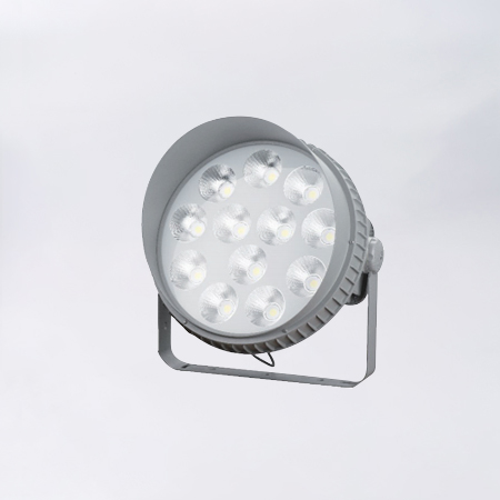 LED Floodlight -EKK560