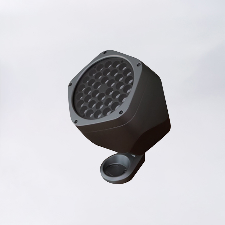 LED floodlight -EKK290