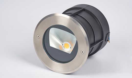 LED buried light