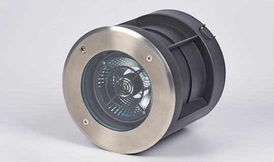 LED buried light